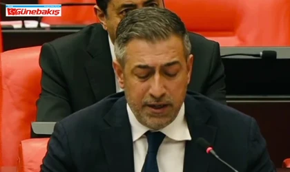 ‘Çimento Fabrikası Sorunu Bir Kez Daha Meclis Gündeminde’