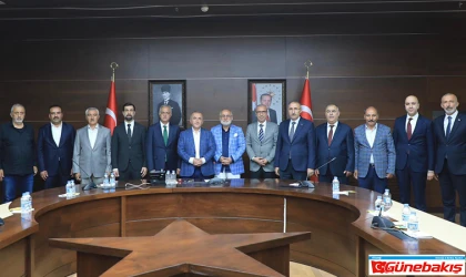 Coğrafi İşaretli ve Yerel Gıdalara Altın Dokunuş!