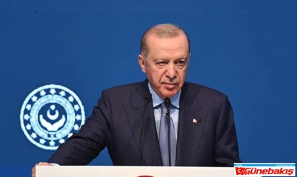 Cumhurbaşkanı Erdoğan Duyurdu: 1,2 Milyar Liralık Doğum Yardımı Dağıtılacak