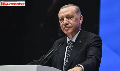 Cumhurbaşkanı Erdoğan: ‘Kentsel Dönüşümde Hızlı Adımlar Atıyoruz’