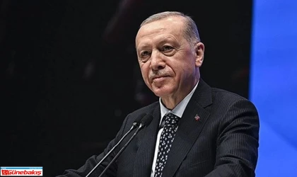 Cumhurbaşkanı Erdoğan’dan 19 Mayıs Mesajı
