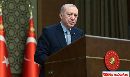 Cumhurbaşkanı Erdoğan’dan Anneler Günü Mesajı