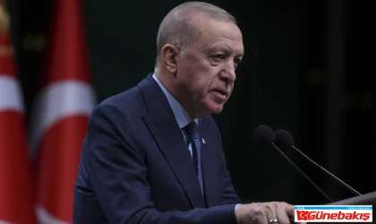 Cumhurbaşkanı Erdoğan’dan Gabar'da Petrol Üretimiyle İlgili Önemli Açıklama