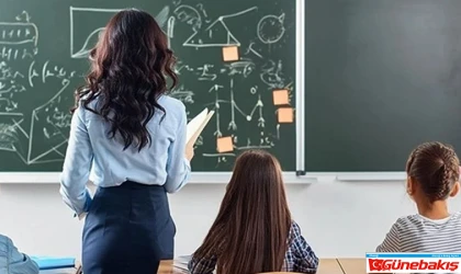 Davayı Kazanan Öğretmenin Ataması Yapıldı
