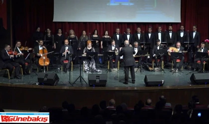 DKTMT’den Fetih Ruhu ile Konser: 1453 İstanbul’un Fethi Anıldı