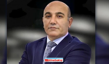 Dualar Arif Çakmak İçin: Başarılı Gazeteci Yoğun Bakımda