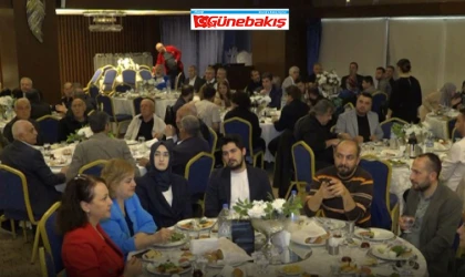 Dünya Veteriner Hekimleri Günü Elazığ’da Kutlandı