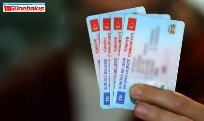 Ehliyetler Tehlikede! Yeni Trafik Yasası TBMM'de