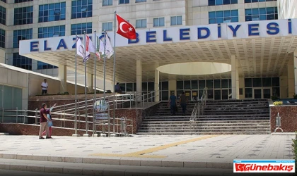 Elazığ Belediyesi Uyardı: 5 Mahallede Sular Kesilecek
