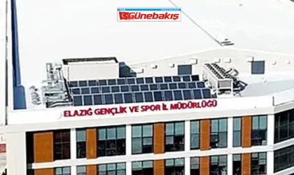 Elazığ Gençlik ve Spor Kulübü, Türkiye 1. Ligi’nde Zirveye Yaklaştı