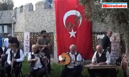 Elazığ Kültürü İstanbul’da Meşk Gecesiyle Yaşatıldı