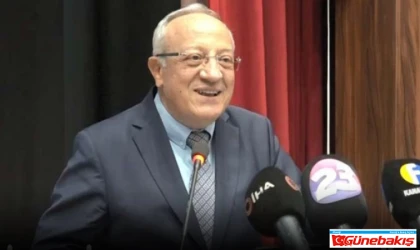 Elazığ Tıp Camiasının Acı Kaybı: Prof. Dr. Şinasi Yalçın Hayatını Kaybetti