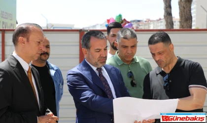 Elazığ Yepyeni Bir Değer Kazanıyor