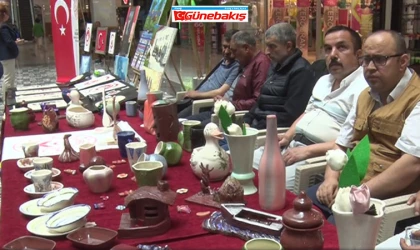 Elazığ’da Engelliler Haftası’na Özel Farkındalık Programı Düzenlendi