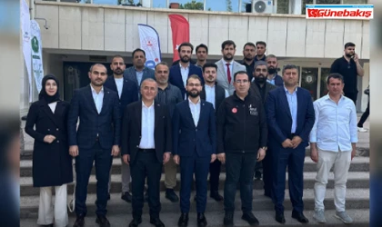 Elazığ’da Gençler Afet Bilinciyle Yetişiyor: YAKUT Projesi Başladı