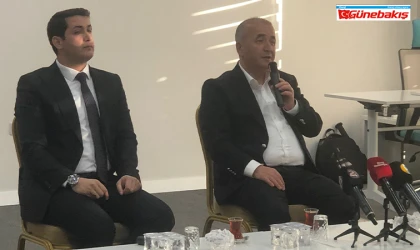 Elazığ’da 'Kariyer Buluşmaları' Gerçekleştirildi