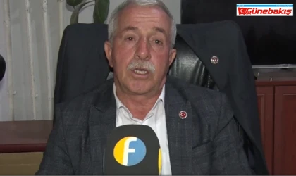 Elazığ'da Köylere Hizmet Götürme Birliği Seçimi Gerçekleşti