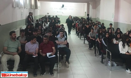Elazığ’da Müzeler Haftası: Öğrenciler Kültürel Mirasla Buluşuyor