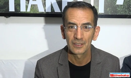 Elazığ’da Öğretmen Akademilerinde İshak Sunguroğlu Gündeme Geldi