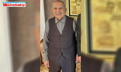 Elazığ’ın Kanaat Önderlerinden Mehmet Baygın Hayatını Kaybetti