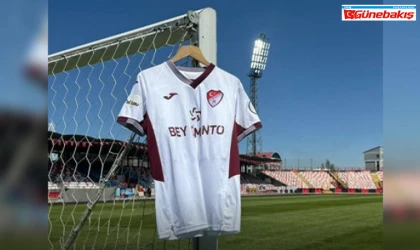 Elazığspor – Vanspor FK Maçı 4-1 Sona Erdi