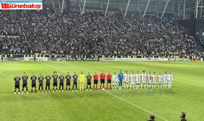 Elazığspor’a Hükmen Mağlubiyet Kararı!