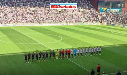 Elazığspor’dan Kritik Galibiyet: Play-Off’a Avantajlı Başlangıç