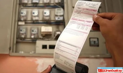 Elektrik Faturalarına Kademeli Destek Dönemi Resmen Başladı