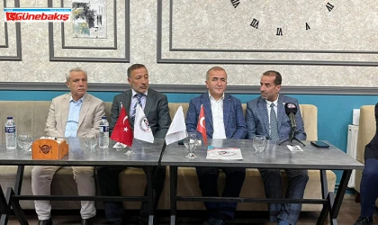 ELSAD’dan Elazığ İçin Vizyoner Çıkış: ‘Aile ve Gençlik Önceliğimiz Olacak’