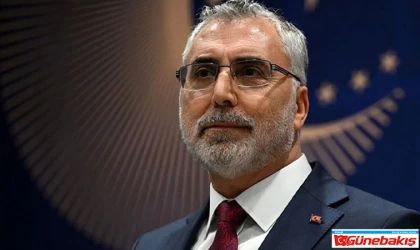 Emekli ve Asgari Ücret Beklentisine Işıkhan'dan Açıklama