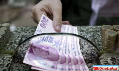 Emekli ve Memur Maaşlarına Yapılacak Zam İçin Geri Sayım Başladı