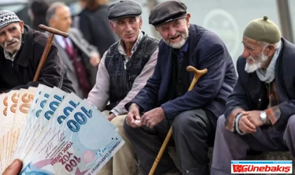 Emeklilerin Bayram İkramiyesi Tarihi Belli Oldu