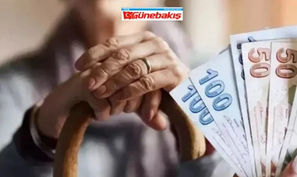 Emekliye Bayram Müjdesi: İkramiye İçin Geri Sayım Başladı!