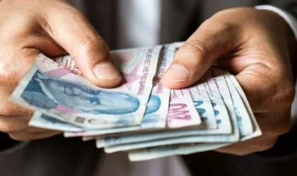 Emekliye Bayram Öncesi Müjde!