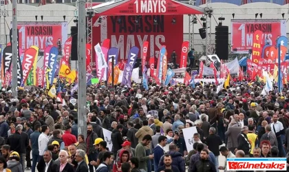 Emekten Doğan Bir Gün: 1 Mayıs’ın Küresel Hikayesi