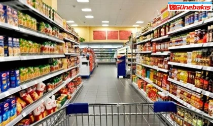ENAG: Nisan Enflasyonu %4,46, Yıllık %73,88