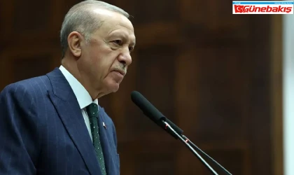 Erdoğan: ‘Faize Dayalı Sistemi Meşru Göremeyiz’
