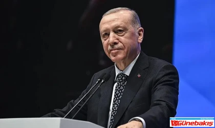 Erdoğan: ‘Silahlar Susuyor, Yeni Bir Dönem Başlıyor’