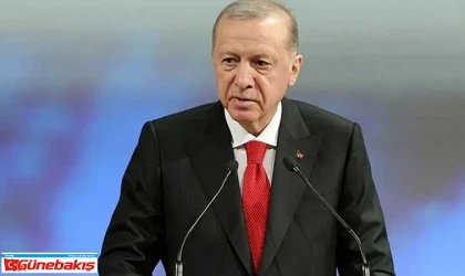 Erdoğan’dan Yeni Anayasa Çağrısı
