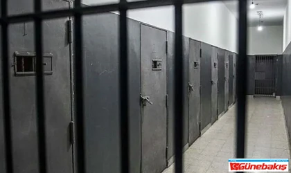 Erken Tahliye Düzenlemesi Geliyor: Kapsam Dışı Suçlar Belli Oldu