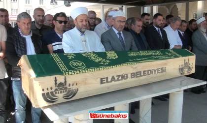 Eski Meclis Üyesi Mehmet Baygın Hayatını Kaybetti