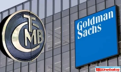 Faiz İndirimi Haziran’da mı? Goldman Sachs’ın Merkez Bankası Tahmini