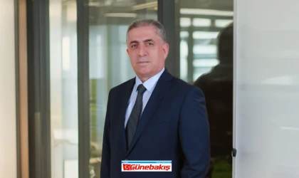 Fariz Çelik, Elazığ-Bingöl SMMMO Başkanlığına Aday Oldu