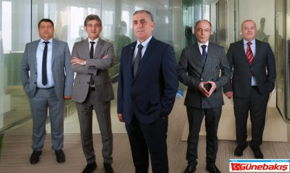 Fariz Çelik’ten Oda Başkanlığına Birlik Mesajı ve Adaylık Duyurusu