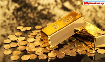 Fed Kararı Öncesi Altın Yükseliyor