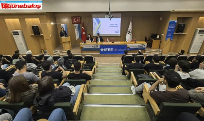 Fırat EDAŞ’tan Gençlere Anlamlı Destek
