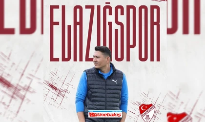 Fırat Gül: ‘Tek Hedefimiz Avantajlı Bir Skorla Dönmek’
