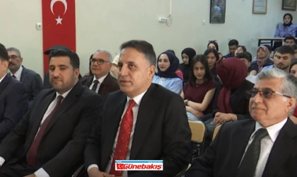Fırat Üniversitesi Keban MYO’da 1. Kariyer Günleri Başladı