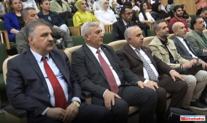 Fırat Üniversitesi’nde Kadın ve Aile Konulu Konferans