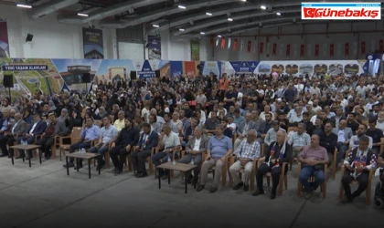 Gazze İçin Elazığ'da Tek Yürek